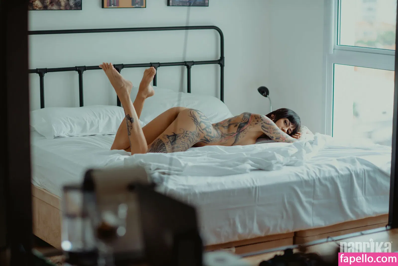 Paprika Onlyfans Photo Gallery 