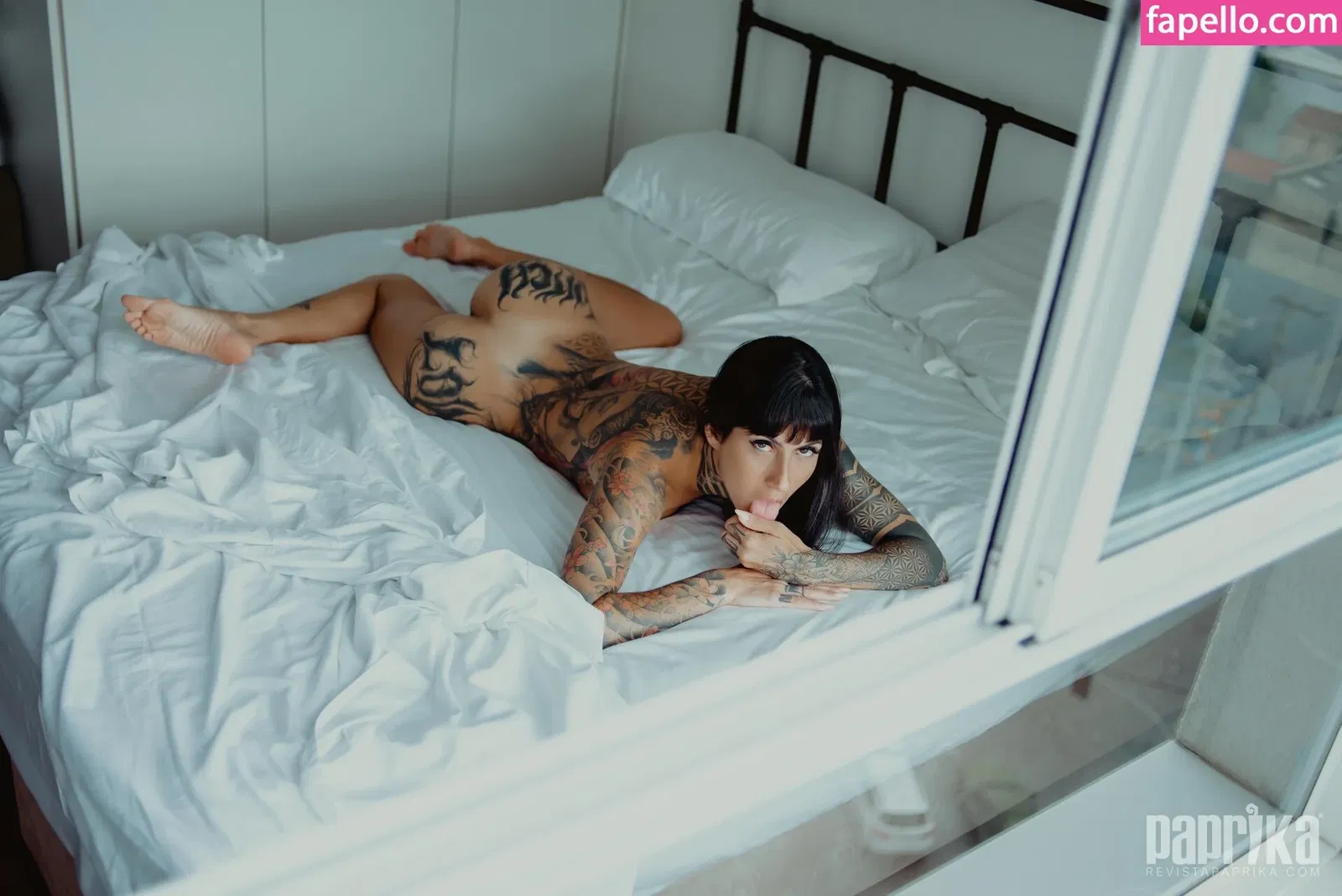 Paprika Onlyfans Photo Gallery 