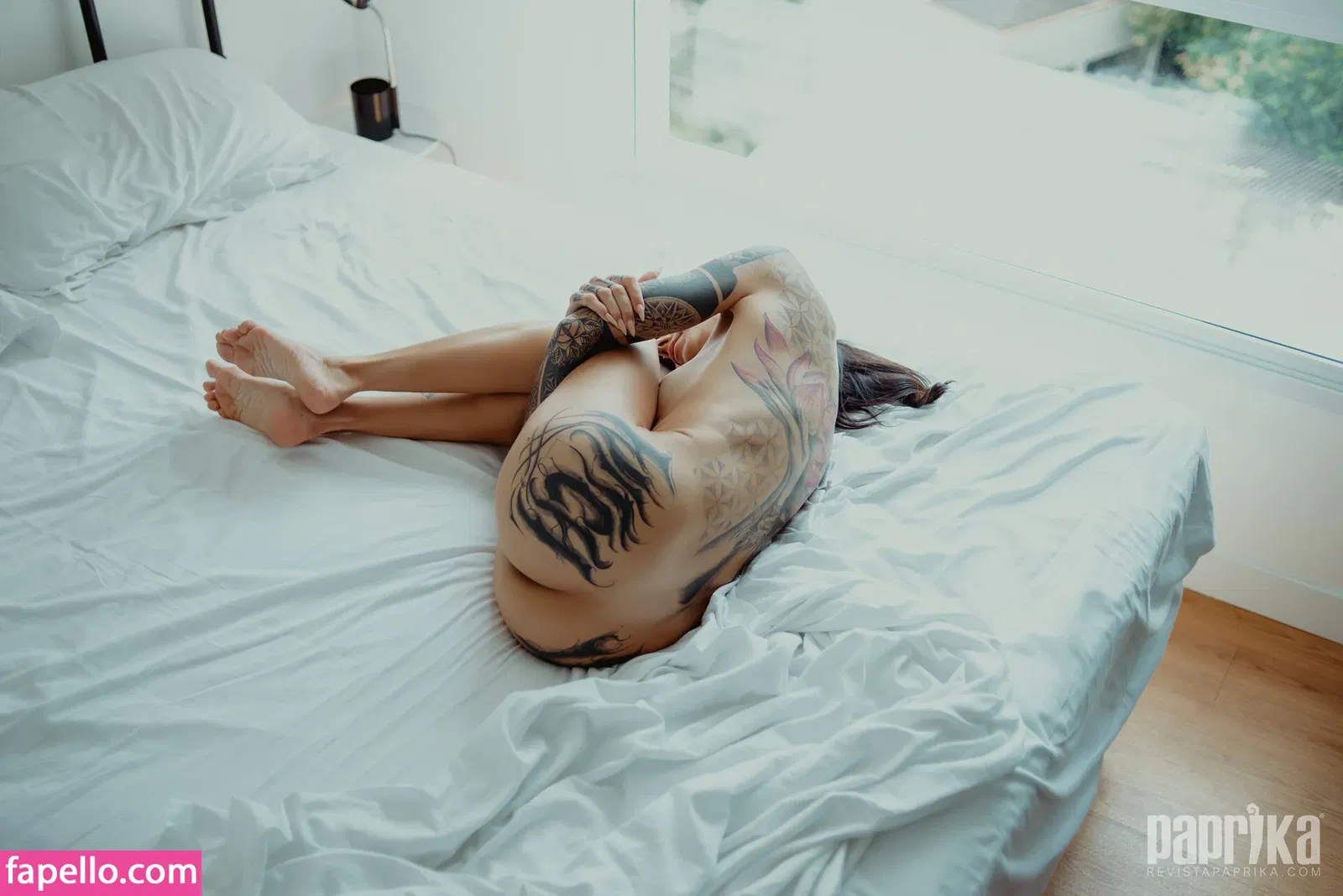 Paprika Onlyfans Photo Gallery 