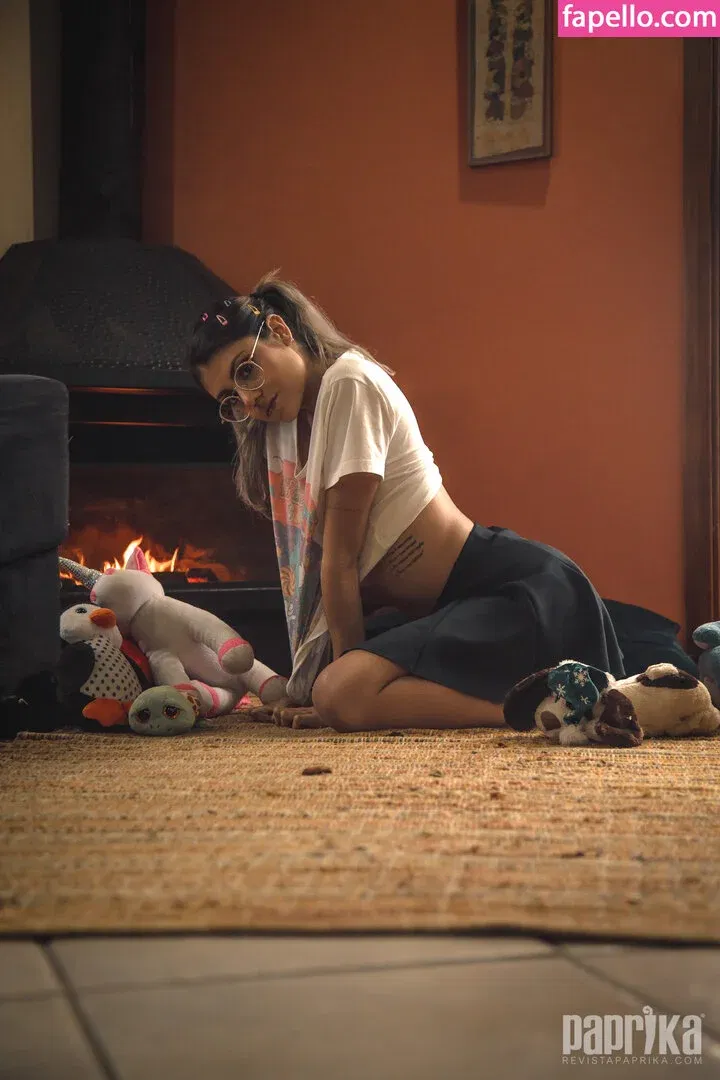 Paprika Onlyfans Photo Gallery 