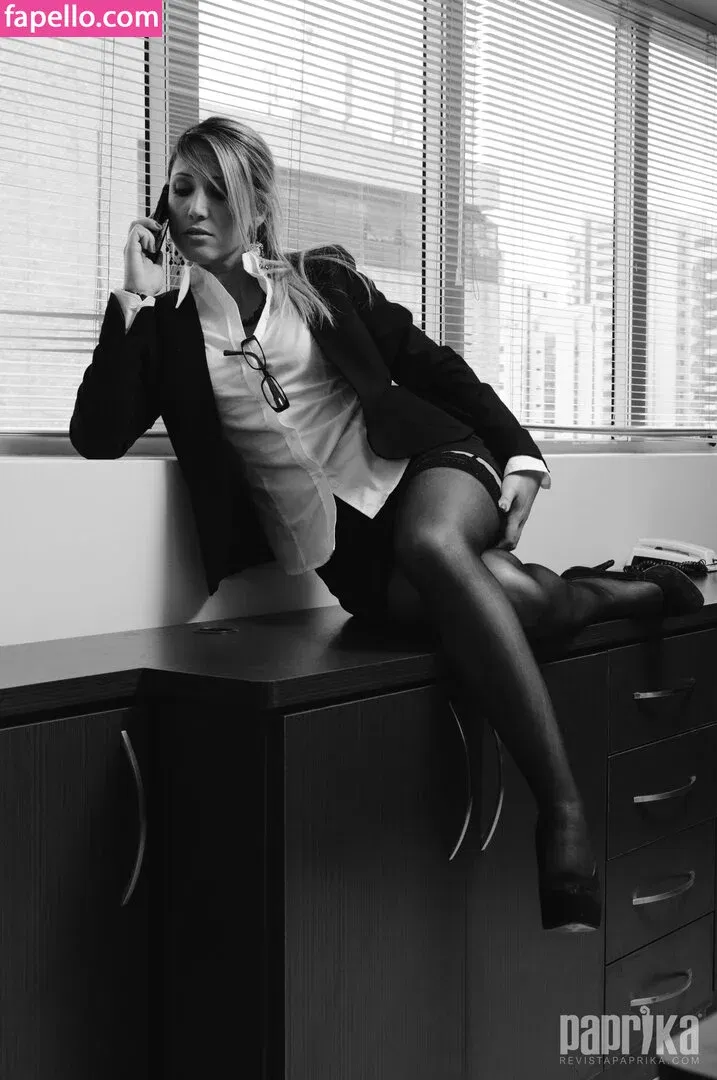 Paprika Onlyfans Photo Gallery 