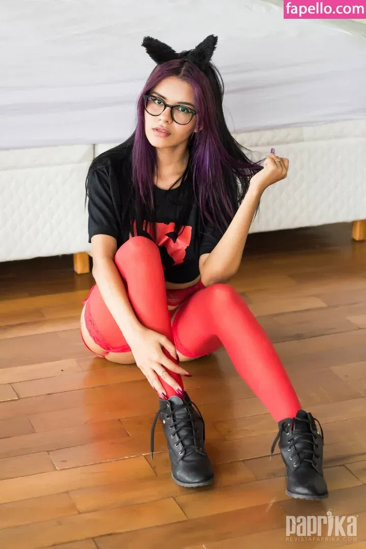 Paprika Onlyfans Photo Gallery 