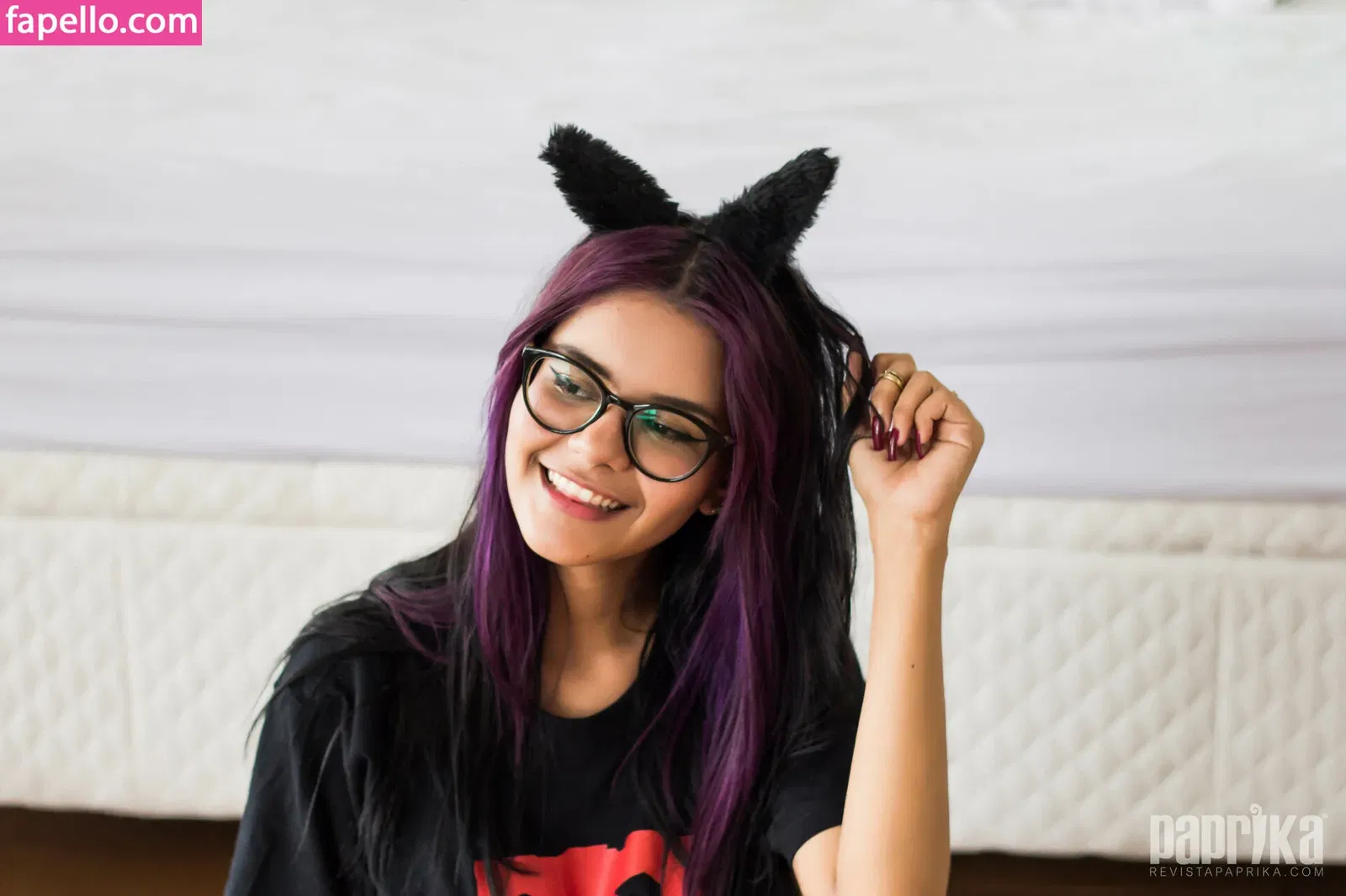 Paprika Onlyfans Photo Gallery 