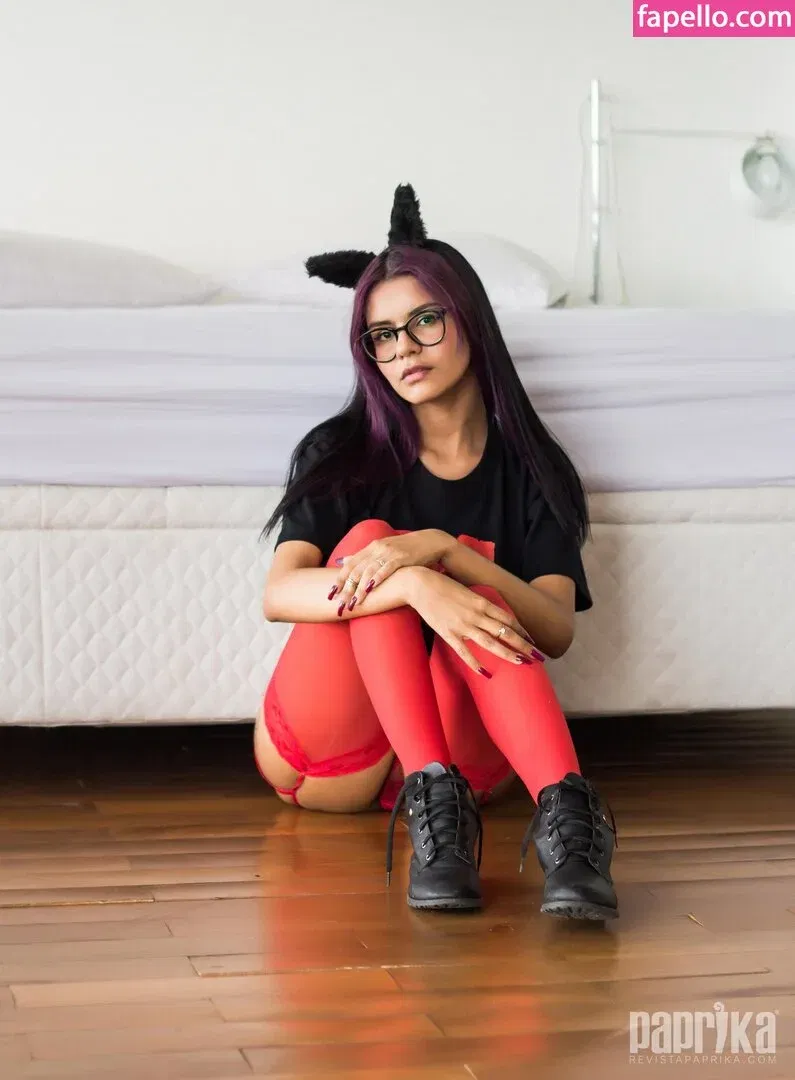 Paprika Onlyfans Photo Gallery 