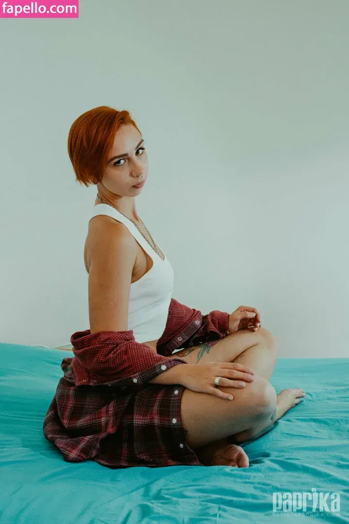 Paprika Onlyfans Photo Gallery 