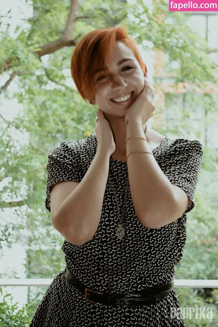 Paprika Onlyfans Photo Gallery 