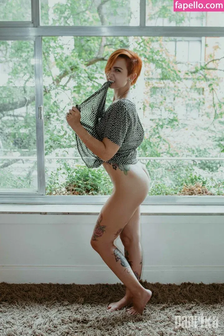 Paprika Onlyfans Photo Gallery 