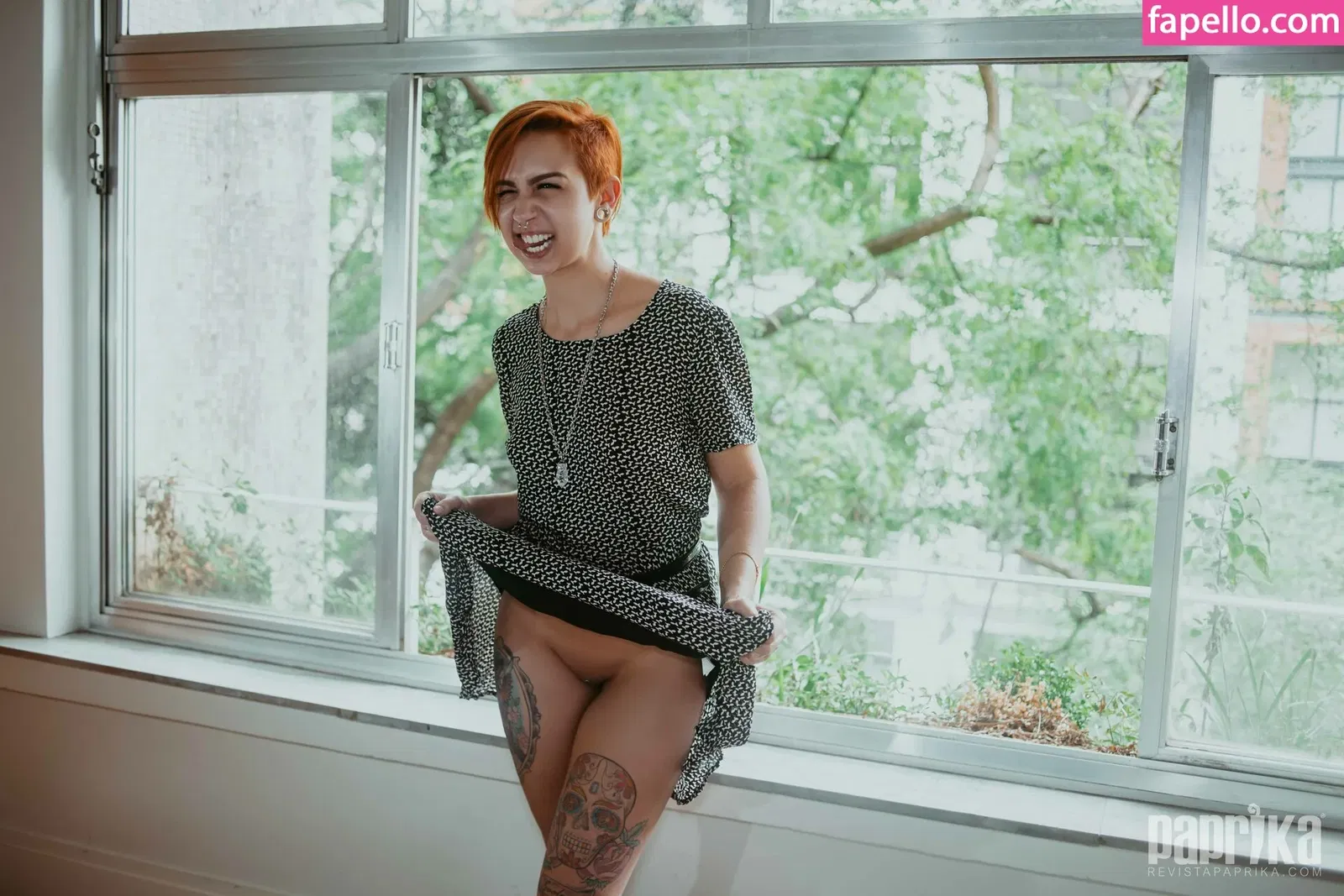 Paprika Onlyfans Photo Gallery 