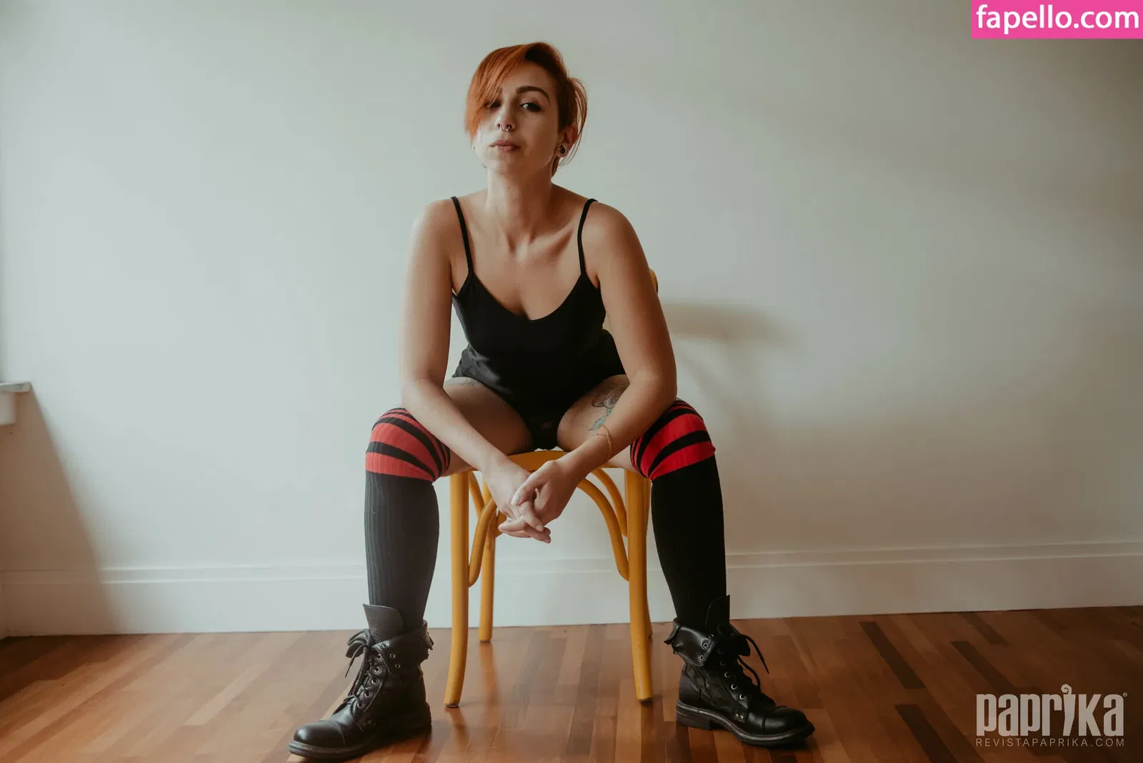 Paprika Onlyfans Photo Gallery 