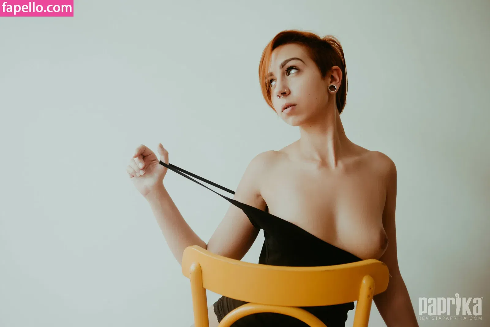 Paprika Onlyfans Photo Gallery 