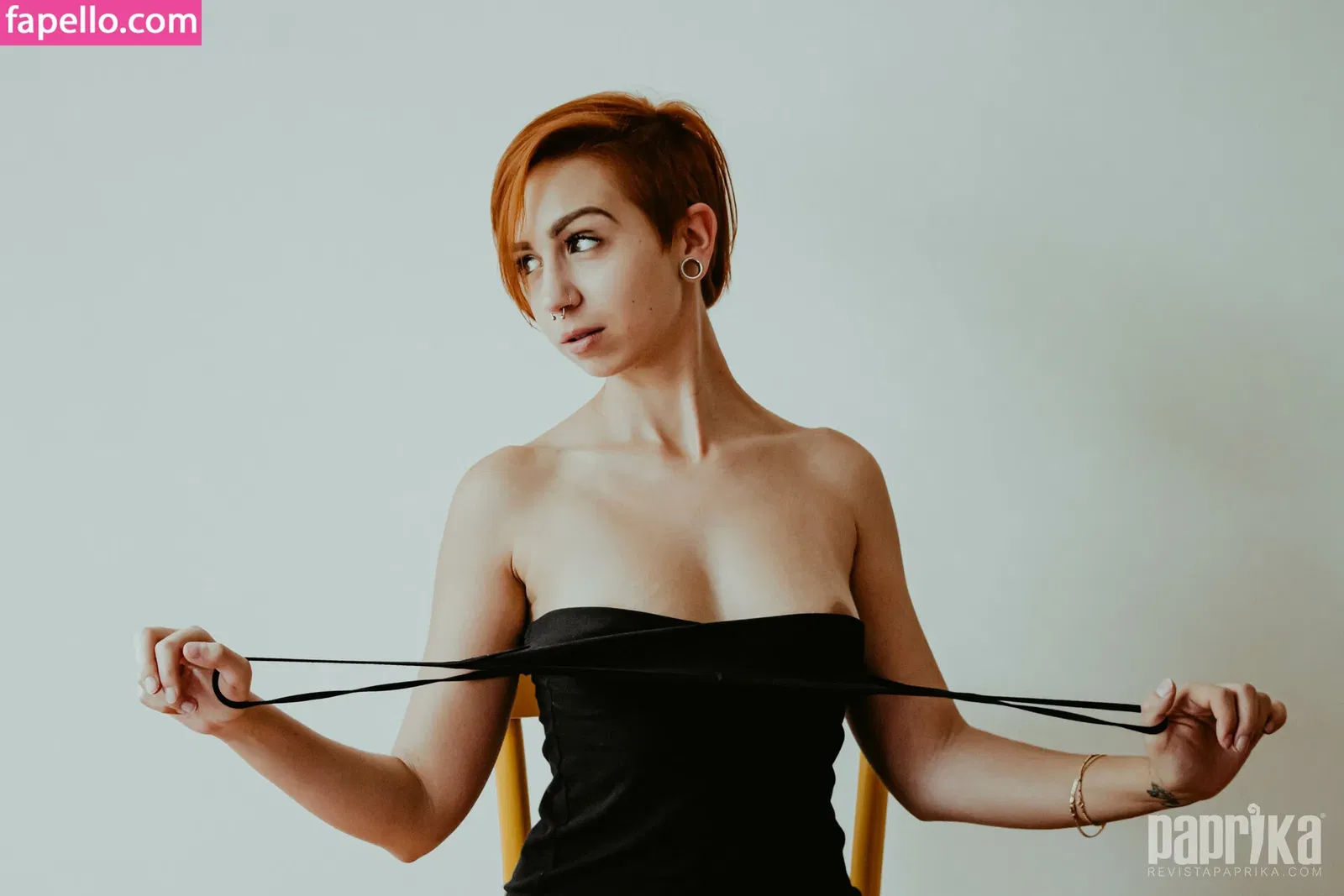 Paprika Onlyfans Photo Gallery 