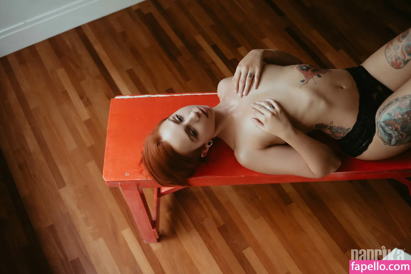 Paprika Onlyfans Photo Gallery 