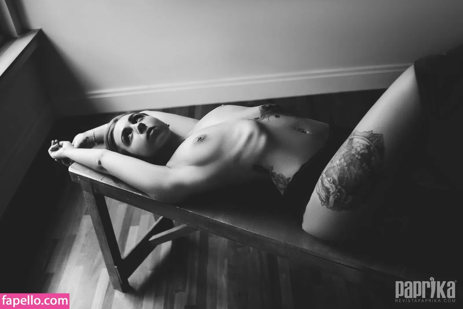 Paprika Onlyfans Photo Gallery 