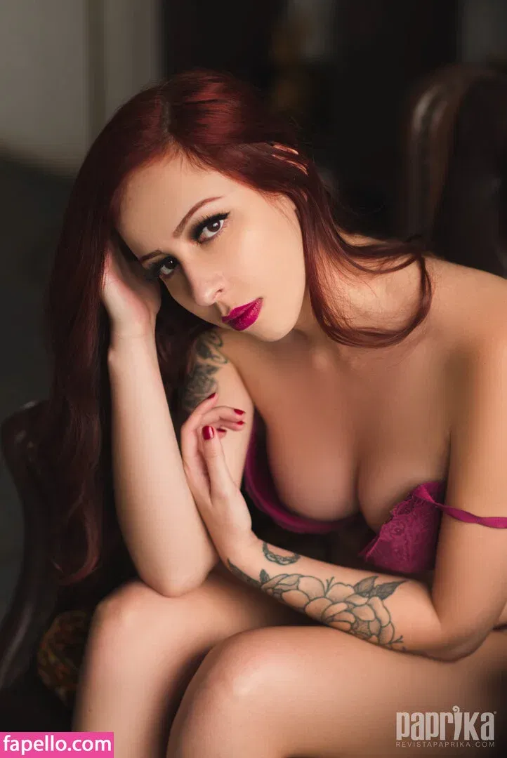 Paprika Onlyfans Photo Gallery 