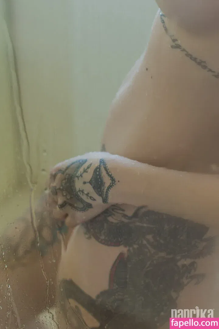 Paprika Onlyfans Photo Gallery 