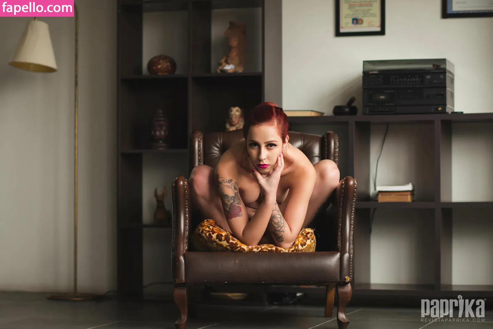 Paprika Onlyfans Photo Gallery 