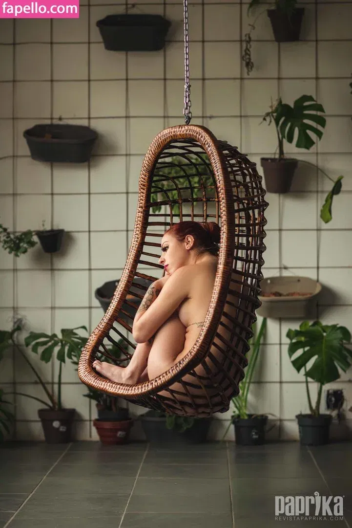 Paprika Onlyfans Photo Gallery 