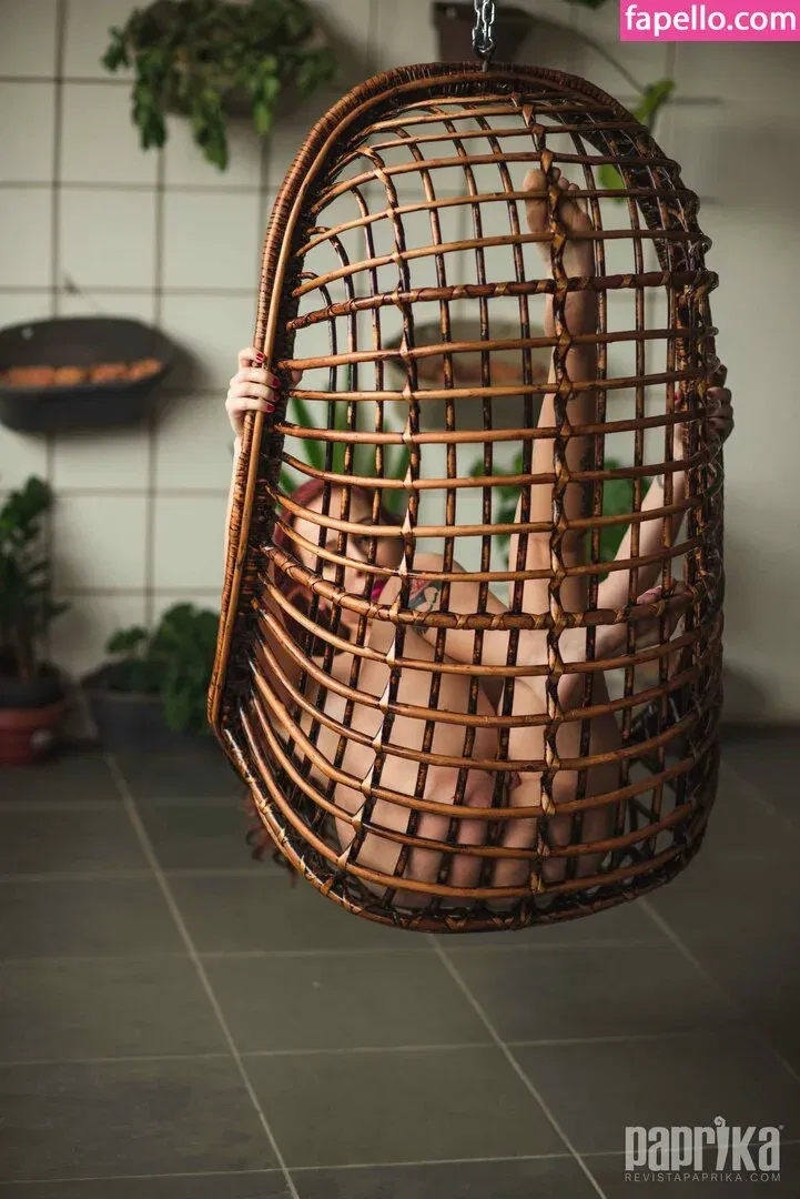 Paprika Onlyfans Photo Gallery 