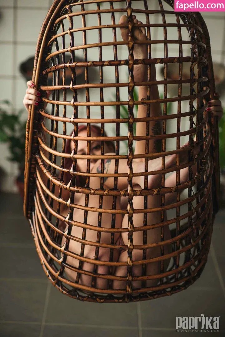 Paprika Onlyfans Photo Gallery 