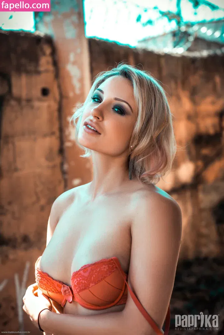 Paprika Onlyfans Photo Gallery 