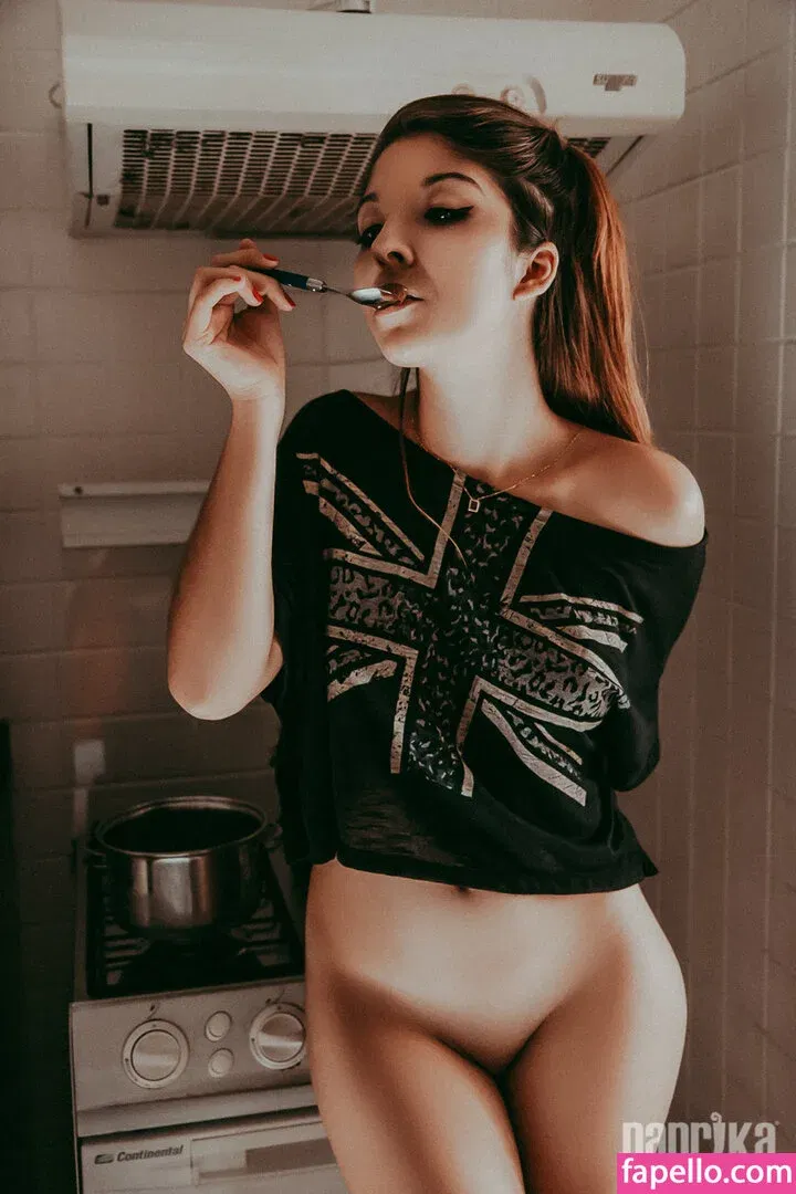 Paprika Onlyfans Photo Gallery 