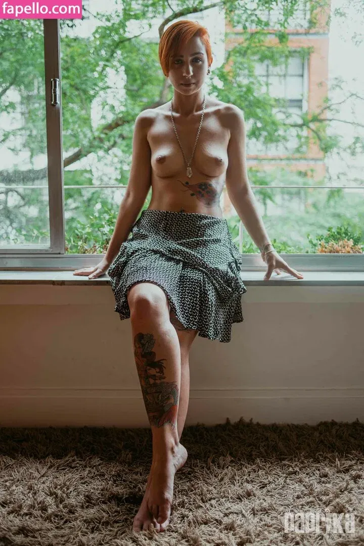 Paprika Onlyfans Photo Gallery 