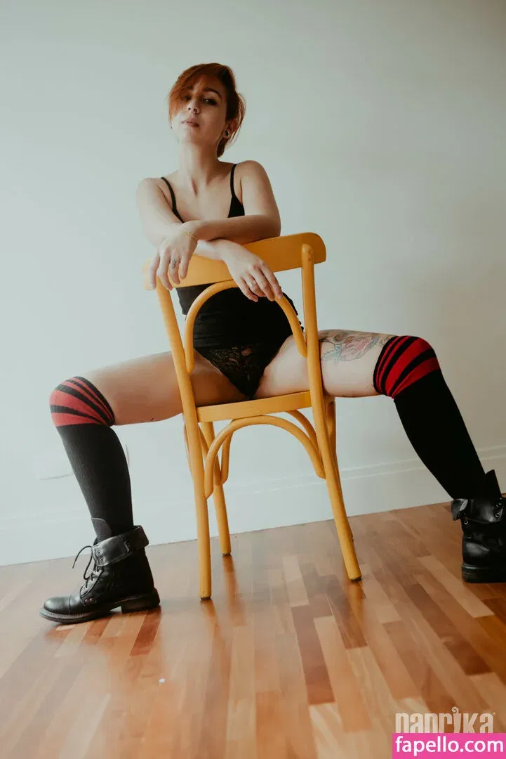 Paprika Onlyfans Photo Gallery 