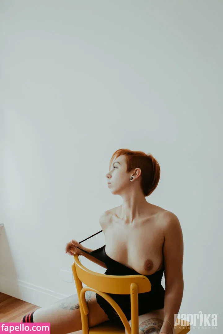 Paprika Onlyfans Photo Gallery 