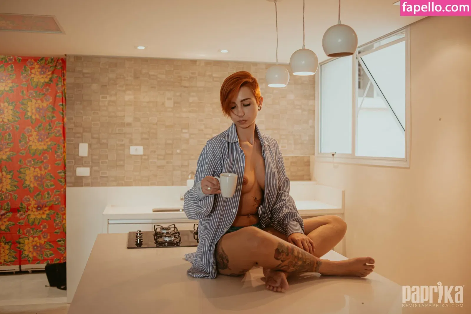 Paprika Onlyfans Photo Gallery 