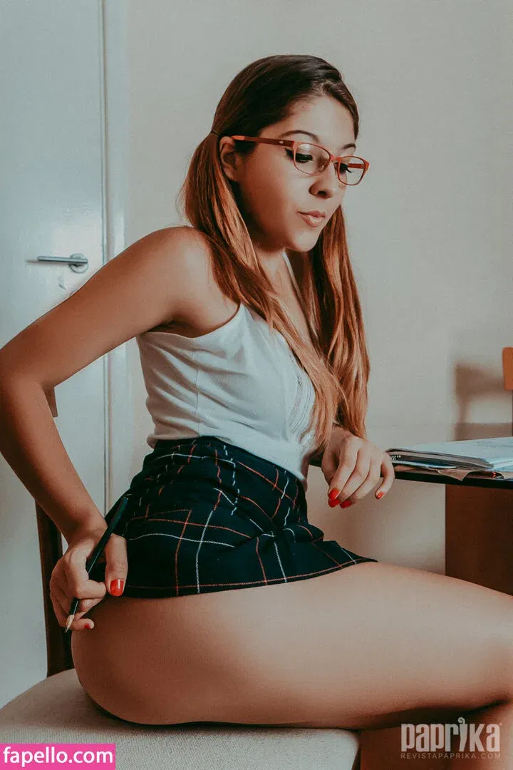 Paprika Onlyfans Photo Gallery 