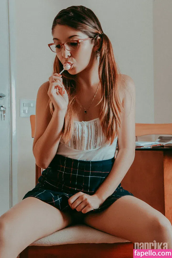 Paprika Onlyfans Photo Gallery 