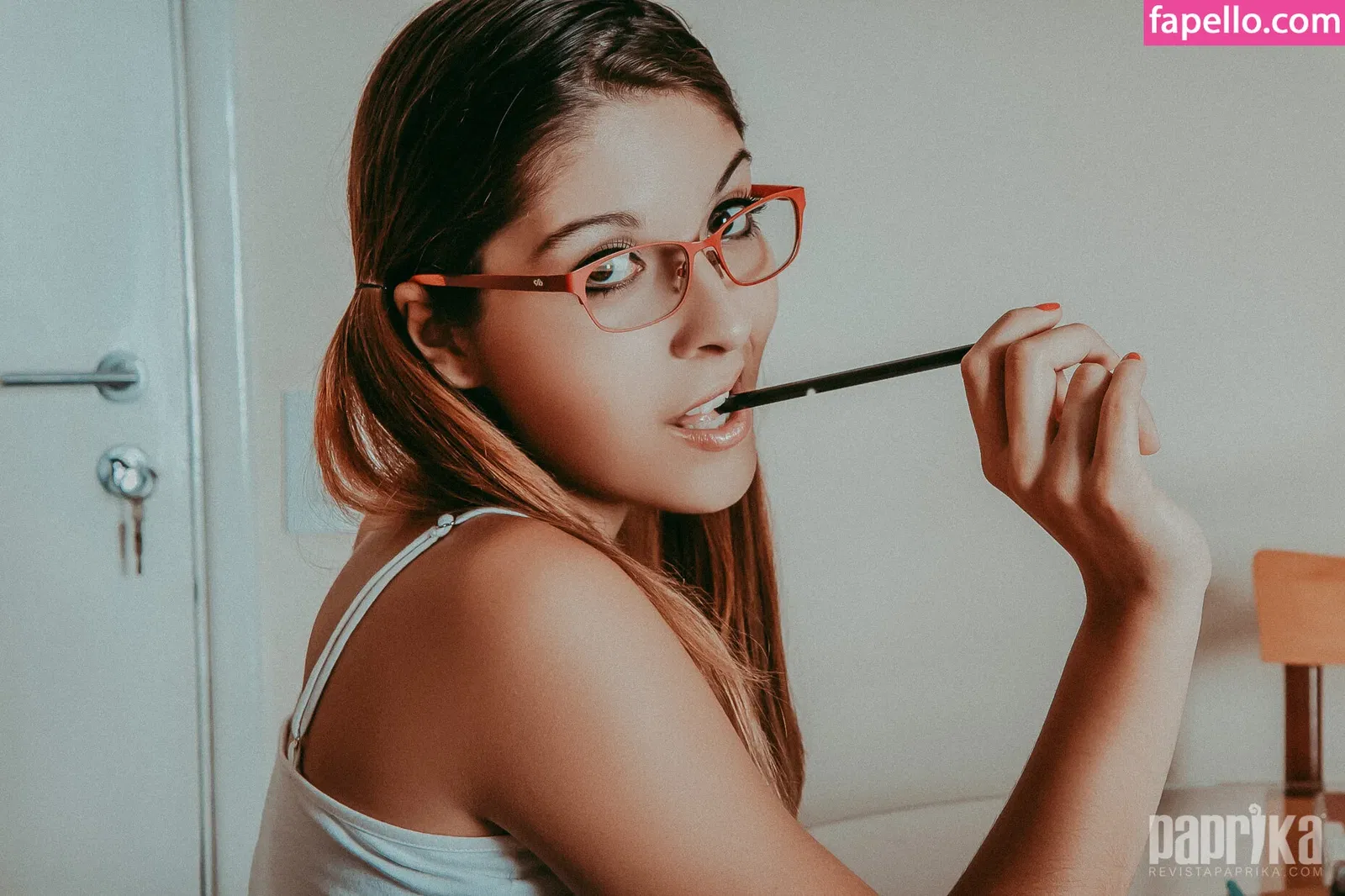 Paprika Onlyfans Photo Gallery 