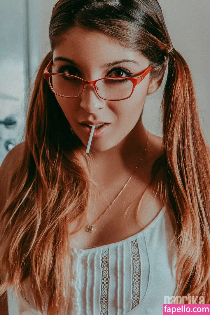 Paprika Onlyfans Photo Gallery 