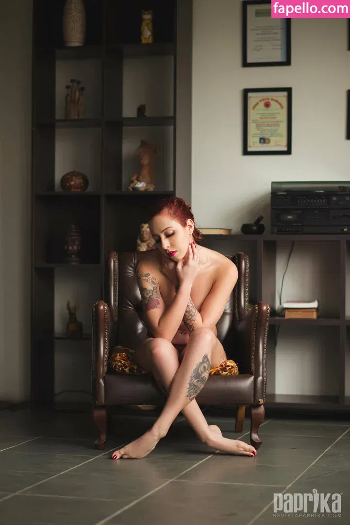 Paprika Onlyfans Photo Gallery 