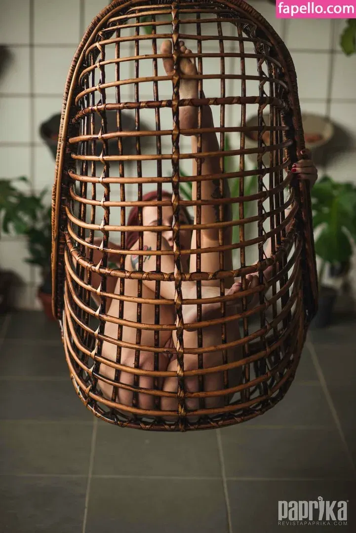 Paprika Onlyfans Photo Gallery 