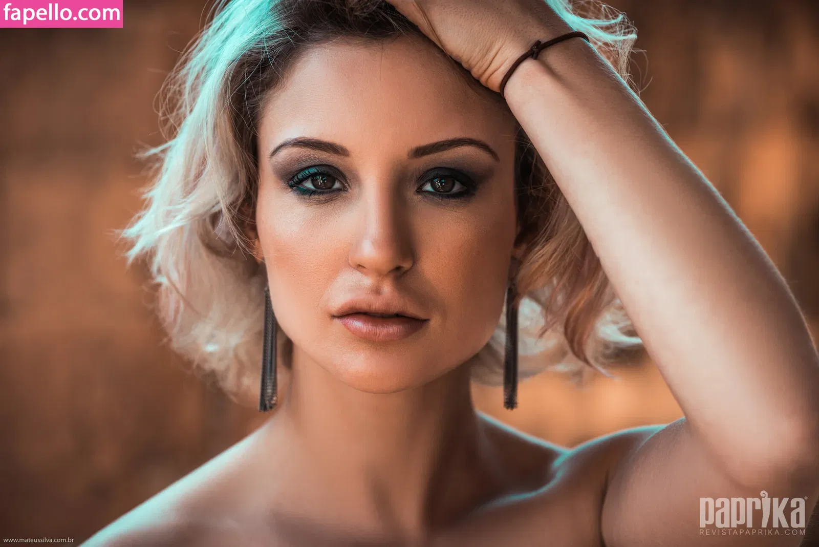 Paprika Onlyfans Photo Gallery 