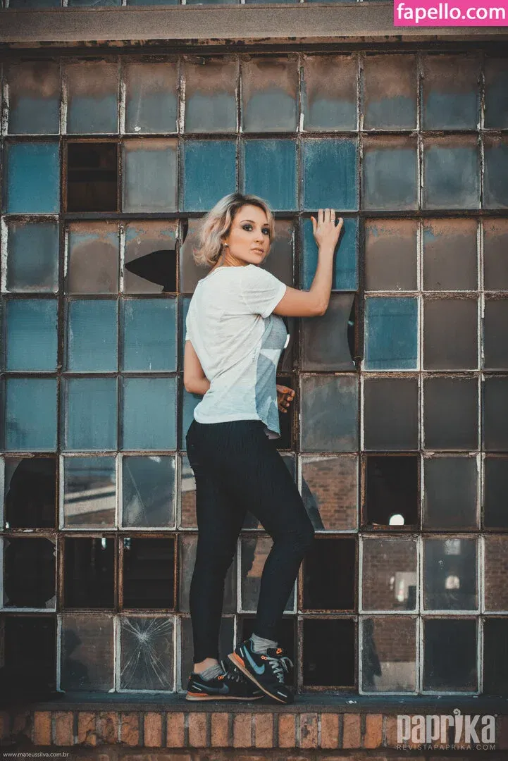 Paprika Onlyfans Photo Gallery 