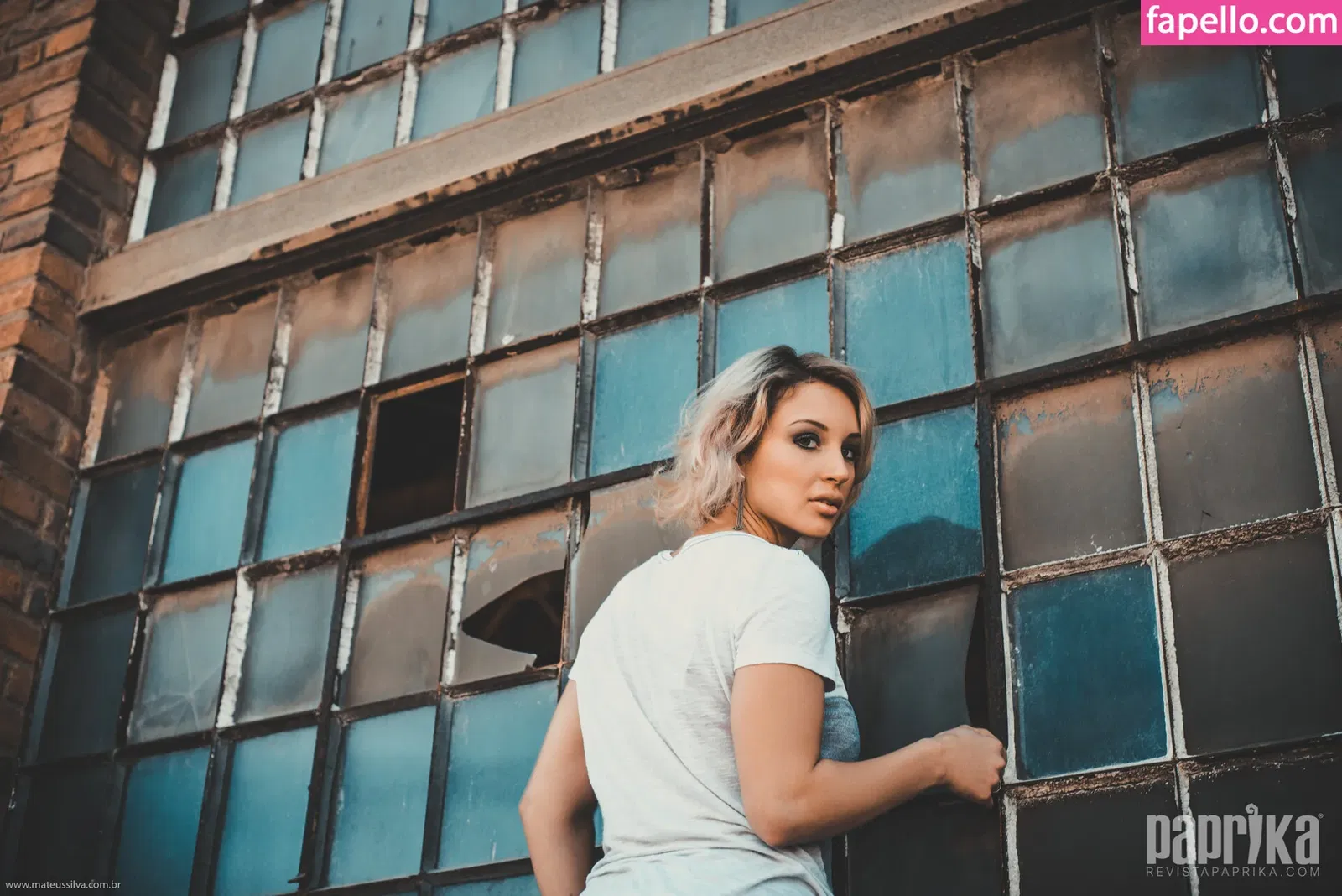 Paprika Onlyfans Photo Gallery 