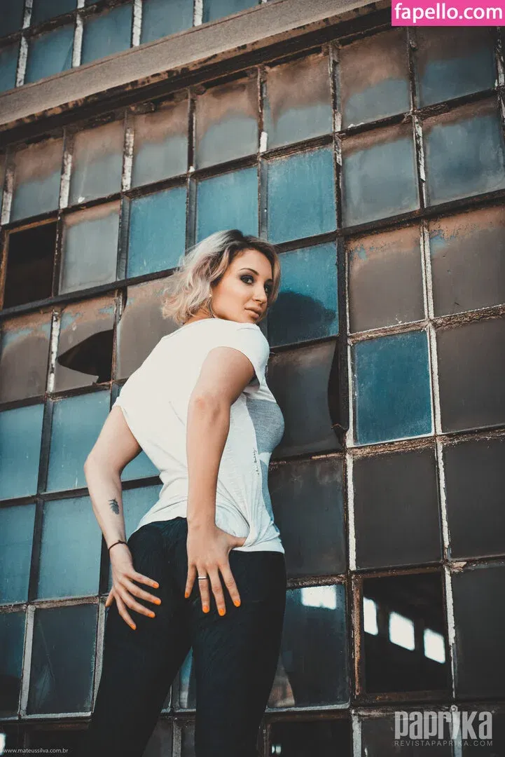 Paprika Onlyfans Photo Gallery 