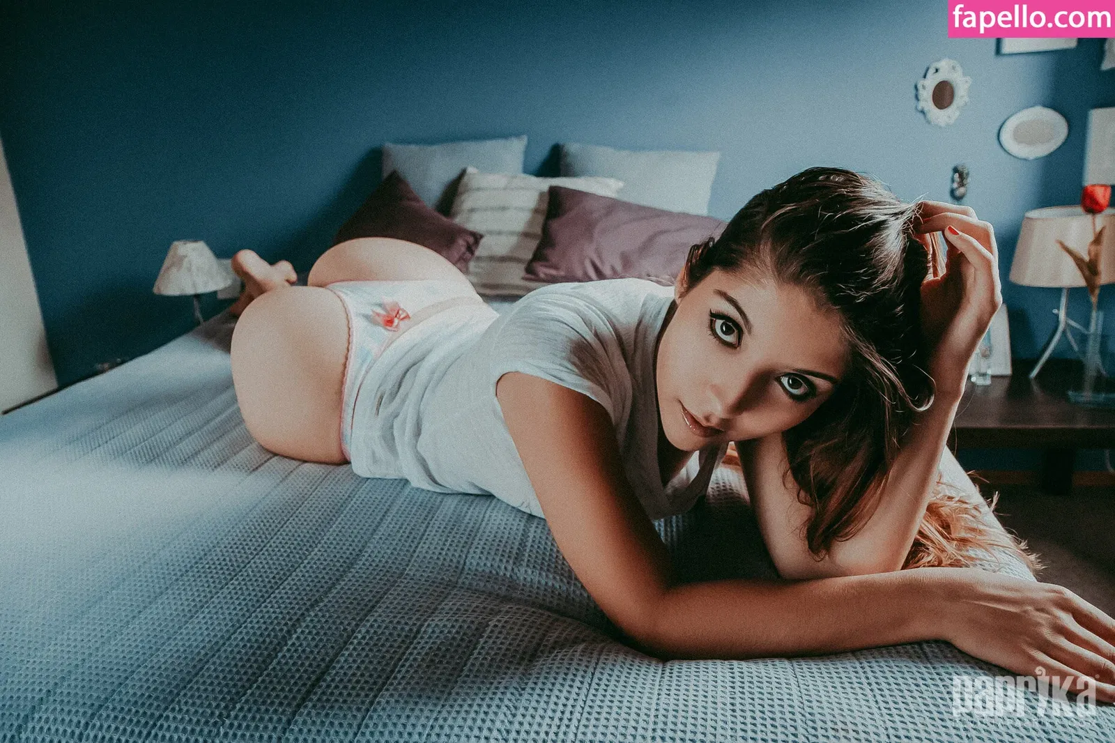 Paprika Onlyfans Photo Gallery 