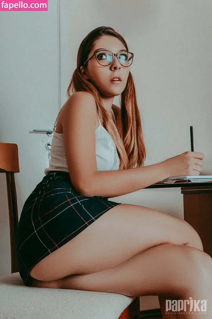 Paprika Onlyfans Photo Gallery 