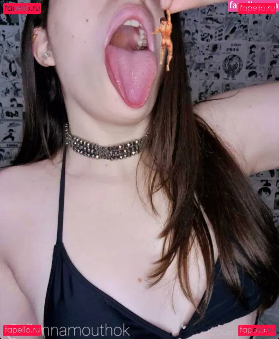 diannamoore Onlyfans Photo Gallery 