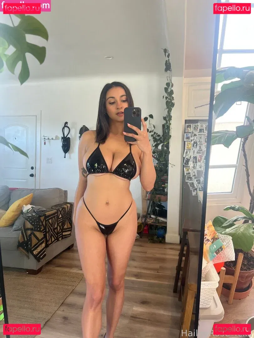 Hailey.baby Onlyfans Photo Gallery 