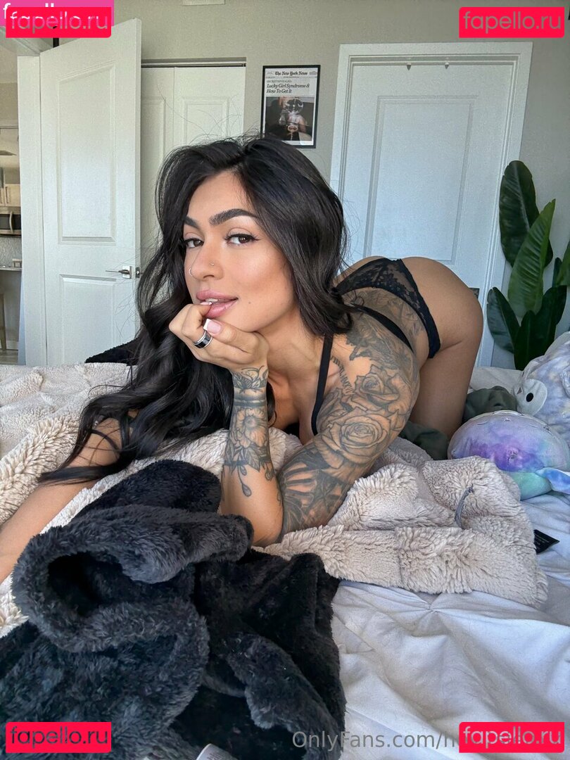 Genvx Nude Onlyfans Photo 5