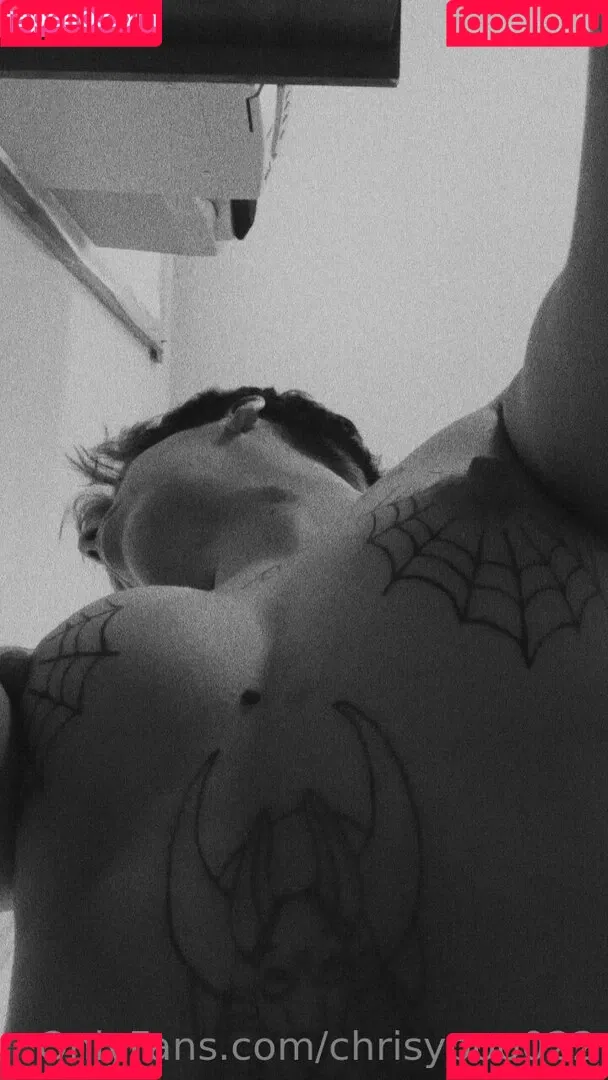 chrisypoo022 Onlyfans Photo Gallery 