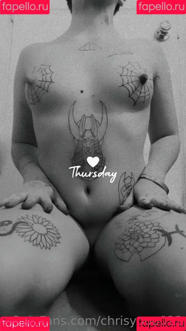 chrisypoo022 Onlyfans Photo Gallery 