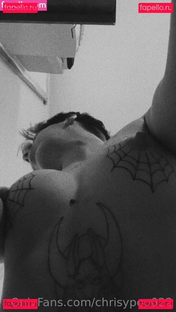 chrisypoo022 Onlyfans Photo Gallery 