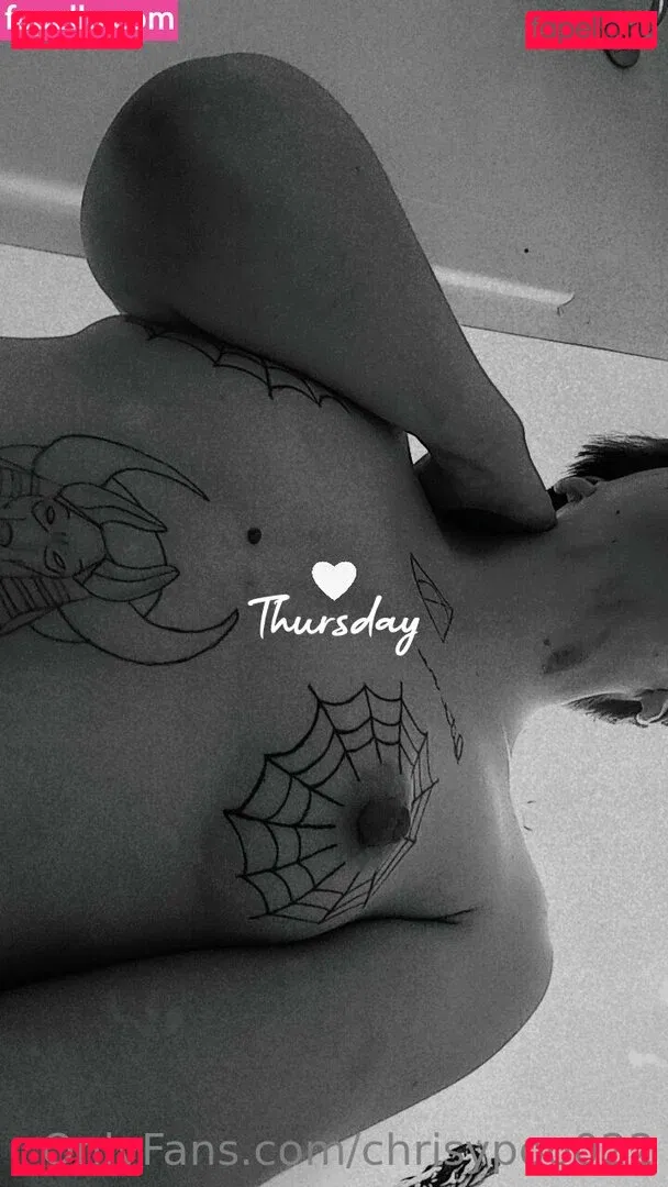 chrisypoo022 Onlyfans Photo Gallery 