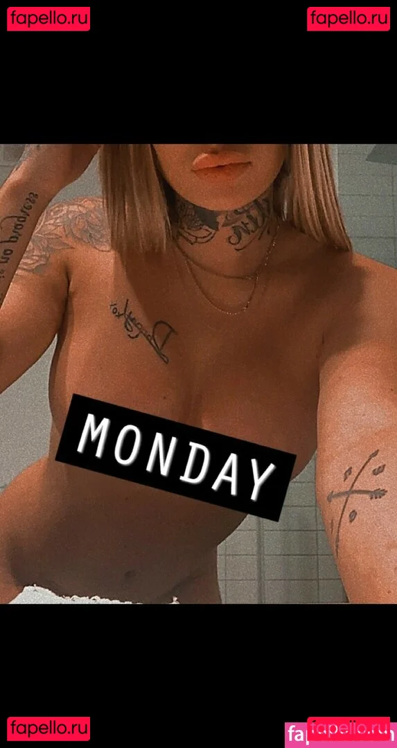 Elodie Baillargeon Roy Onlyfans Photo Gallery 