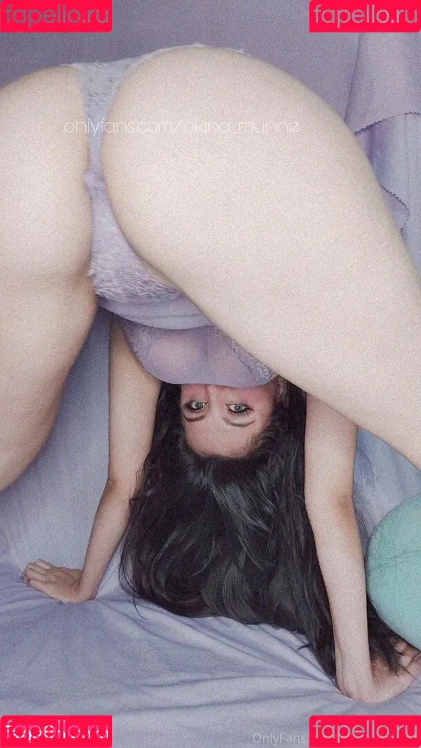 Okina Munne Onlyfans Photo Gallery 
